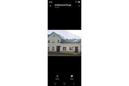 Haus mit 2 separate wohnung ochne provision - Gusenburg