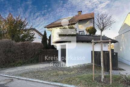 Wohnung zum Kaufen in Reutlingen 380.000,00 € 102.78 m²