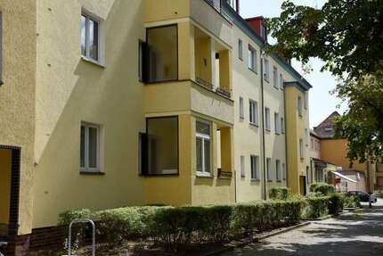 Wohnung zum Kaufen in Berlin 159.000,00 € 42.8 m²