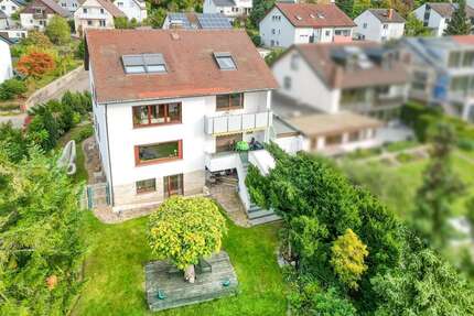 Wohnung zum Mieten in Karlsruhe 600,00 € 55 m²