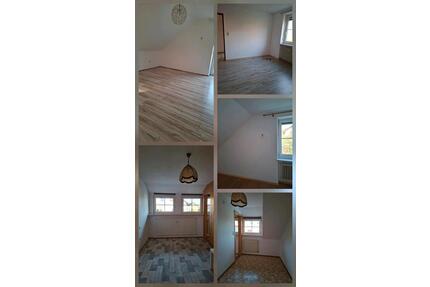 Wohnung Zweifamilienhaus - 750,00&nbsp;EUR Kaltmiete, ca.&nbsp; 120,00&nbsp;m&sup2; in Schwarzhofen (PLZ: 92447)