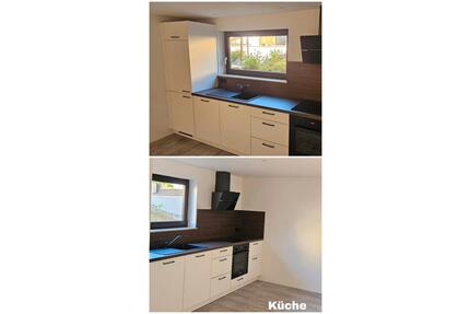 Moderne 2 Zimmer ELW (62,5 m²) Erstbezug nach Modernisierung - Karlsbad