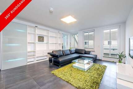 Wohnung zum Kaufen in Bremen 419.000,00 € 91.57 m²