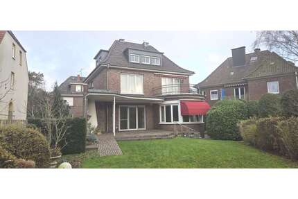 Wohnung zum Mieten in Rheine 1.450,00 € 202 m²