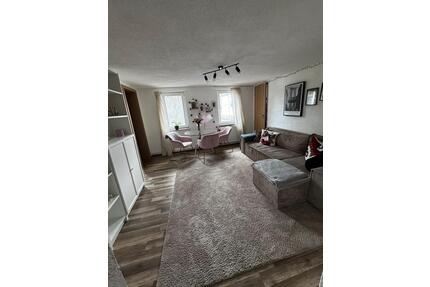 PRAKTISCHE 3 ZIMMER WOHNUNG IN SIEGEN SEELBACH - Neunkirchen