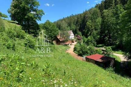 Haus zum Kaufen in Nagold 1.380.000,00 € 245 m²