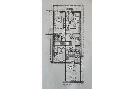 Großzügige 4 Zimmer Wohnung, Erkelenz, Terheeg