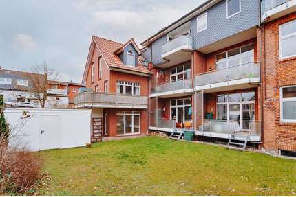 Wohnung zum Kaufen in Lüneburg 295.000,00 € 53 m²