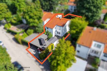 Haus zum Kaufen in Ottobrunn 1.090.000,00 € 150 m²