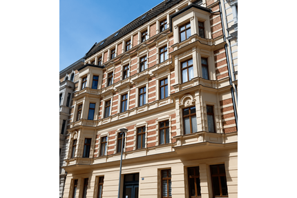 Wohnung zum Mieten in Magdeburg 509,00 € 53 m²