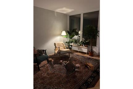 Wohnung zur Untermiete in Charlottenburg - Berlin Charlottenburg-Wilmersdorf