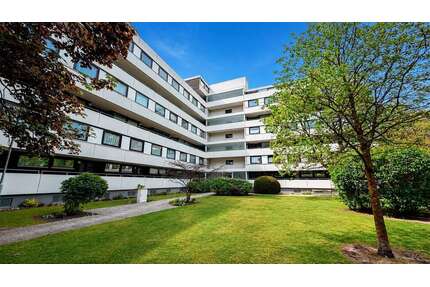 Wohnung zum Kaufen in Hannover 359.000,00 € 108.85 m²