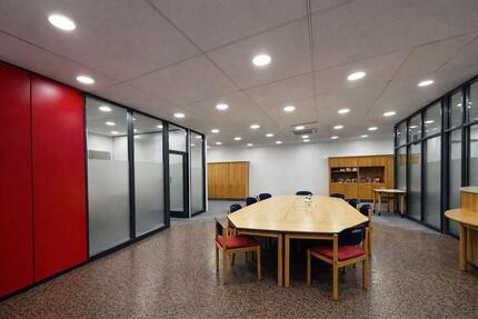Moderne Büro-Gewerbefläche vielseitig nutzbar in Koblenz-Lützel