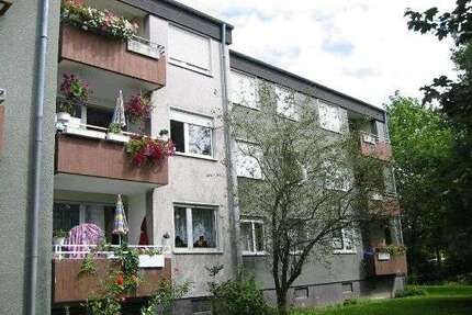 Wohnung zum Mieten in Bergkamen 516,91 € 97.09 m²