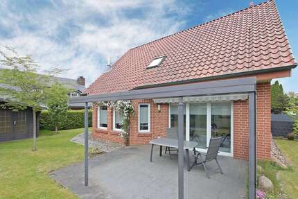 Haus zum Kaufen in Rheine 429.000,00 € 122.72 m²