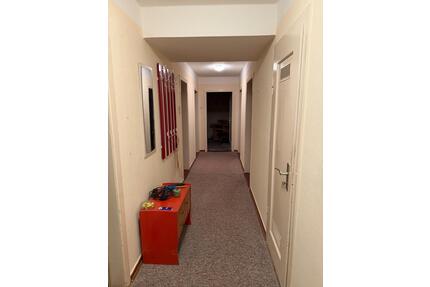 Wohnung zu Vermieten ca 110m² - 750,00&nbsp;EUR Kaltmiete, ca.&nbsp; 100,00&nbsp;m&sup2; in Heringen (Werra) (PLZ: 36266)