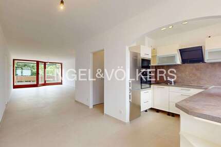 Wohnung zum Mieten in Moers 1.250,00 € 97 m²