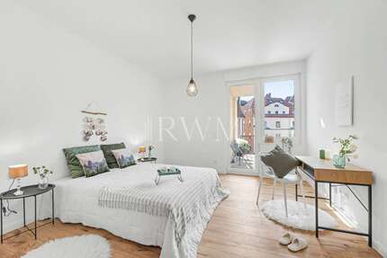 Wohnung zum Kaufen in Stuttgart-West 449.000,00 € 72.8 m²
