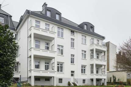 Wohnung zum Mieten in Bochum 960,00 € 101.03 m²