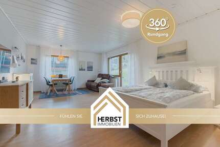 Wohnung zum Kaufen in Schönwald im Schwarzwald 69.500,00 € 34.5 m²