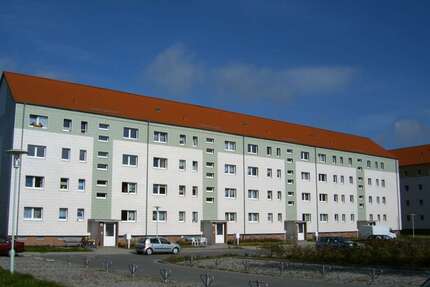 Wohnung zum Mieten in Tribsees 190,00 € 31.7 m²