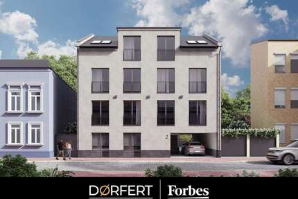 Wohnung zum Kaufen in Elmshorn 152.100,00 € 31.57 m²