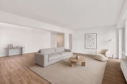 Wohnung zum Mieten in Düsseldorf-Ludenberg 1.650,00 € 110 m²