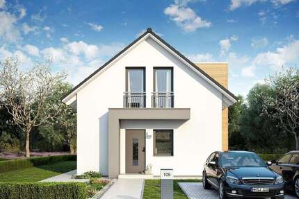 Haus zum Kaufen in Nettersheim 327.500,00 € 133 m²