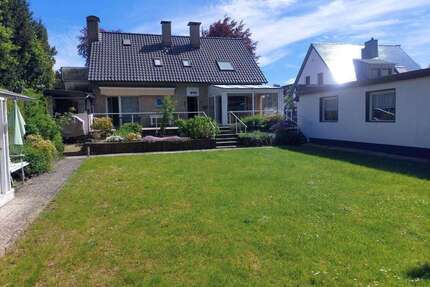Haus zum Kaufen in Ratingen-Lintorf 725.000,00 € 187 m²