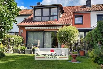 Haus zum Kaufen in Frankfurt 549.000,00 € 103 m²