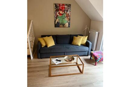 Ferienwohnung 26789 Leer Paradiesje 1 Urlaub mit Hund - Leer (Ostfriesland)