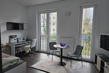 1 Zi Apartment - 730,00&nbsp;EUR Kaltmiete, ca.&nbsp; 24,00&nbsp;m&sup2; in Ühlingen-Birkendorf (PLZ: 79777)