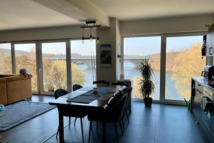 Wohnung ,Traumhaftes Wohnen an der Talsperre Pöhl - Plauen Altstadt