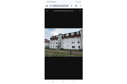 Barrierefreiwohnung in Ruhege Lage. - Leimen