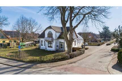 Haus zum Kaufen in Schaalby 349.000,00 € 171.55 m²