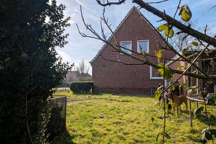 Einfamilienhaus zur Miete - 1.380,00&nbsp;EUR Kaltmiete, ca.&nbsp; 120,00&nbsp;m&sup2; in Krummhörn (PLZ: 26736)