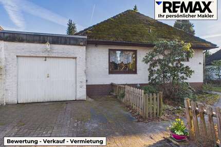 Haus zum Kaufen in Bark Bockhorn 329.000,00 € 163.28 m² - Bark / Bockhorn