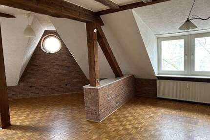 Wohnung zum Mieten in Duisburg 595,00 € 90 m²