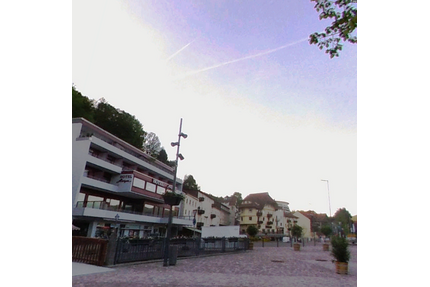 Wohnung zum Kaufen in Bad Herrenalb 135.000,00 € 80.45 m²