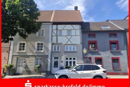 Haus zum Kaufen in Rheinberg 340.000,00 € 118 m²