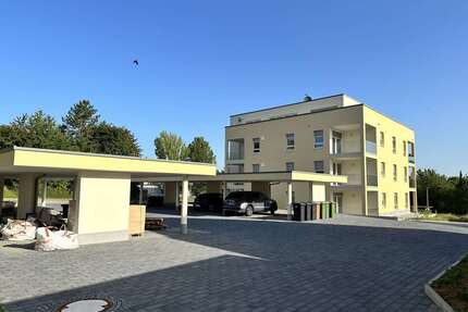 Wohnung zum Mieten in Mühlacker 920,00 € 80 m²