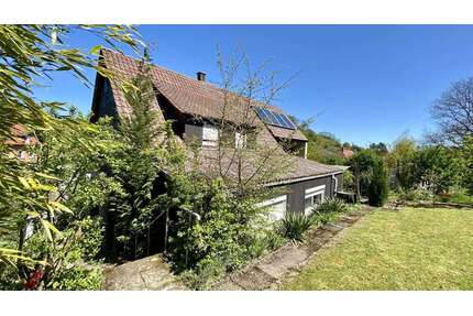 Haus zum Kaufen in Zaberfeld 389.000,00 € 180 m²