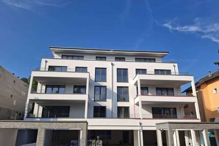 Wohnung zum Mieten in Bonn 1.547,00 € 93.75 m²