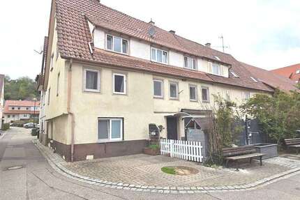 Haus zum Kaufen in Mühlacker 250.000,00 € 180 m²