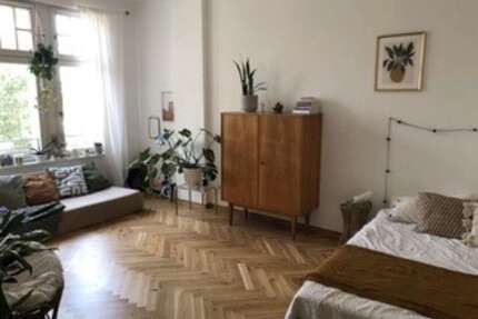 Wohnung zum Kaufen in Leipzig 189.000,00 € 52 m²