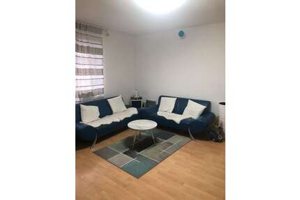 Wohnung zum Kaufen in Ludwigshafen 135.000,00 € 60 m²