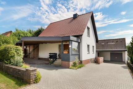 Haus zum Kaufen in Rosche 195.000,00 € 89.35 m²