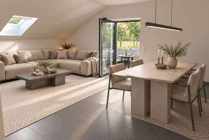 Wohnung zum Mieten in Weyhe 1.050,00 € 69.78 m²