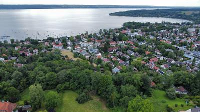 DER SCHÖNSTE PLATZ IN BAYERN -SEEBLICK INKL. - Herrsching am Ammersee
