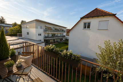 Haus zum Kaufen in Dachau 649.000,00 € 110 m²